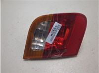 63216907945, 6907945 Фонарь крышки багажника BMW 3 E46 1998-2005 20208972 #8
