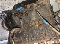 028100035B Двигатель (ДВС на разборку) Volkswagen Transporter 4 1991-2003 20209449 #20