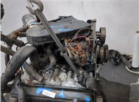 028100035B Двигатель (ДВС на разборку) Volkswagen Transporter 4 1991-2003 20209449 #28