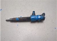 0445110276 Форсунка топливная Opel Vectra C 2002-2008 20209692 #4