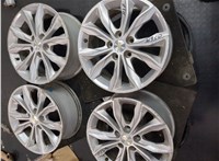  Комплект литых дисков Chevrolet Malibu 2018- 20209940 #10