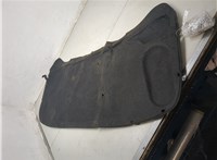  Обшивка капота Skoda Fabia 2004-2007 20209995 #1