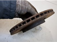  Диск тормозной SsangYong Korando 2010- 20210009 #3