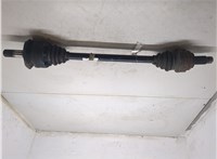  Полуось (приводной вал, шрус) BMW 5 E60 2003-2009 20210039 #6