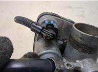 Заслонка дроссельная Volkswagen Golf 4 1997-2005 20210148 #2