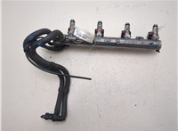  Форсунка топливная Volkswagen Golf 4 1997-2005 20210155 #5