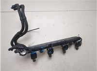  Форсунка топливная Volkswagen Golf 4 1997-2005 20210155 #6