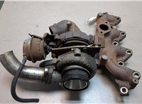  Турбина Opel Zafira B 2005-2012 20210234 #1