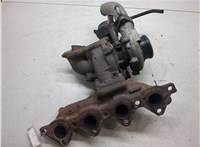  Турбина Opel Zafira B 2005-2012 20210234 #6