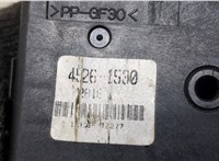  Электропривод заслонки отопителя SsangYong Korando 2010- 20210354 #2