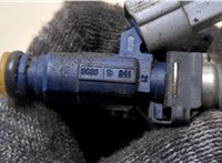  Форсунка топливная Hyundai i30 2012-2015 20210346 #2