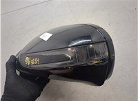  Зеркало боковое Mercedes CLC 2008-2011 20210456 #8