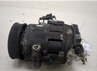  Компрессор кондиционера Volkswagen Polo 2001-2005 20210509 #1