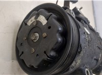  Компрессор кондиционера Volkswagen Polo 2001-2005 20210509 #2