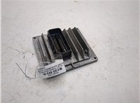 812308799 Блок управления АКПП / КПП Chevrolet Malibu 2018- 20210546 #4
