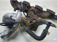 282314A750 Турбина Hyundai H-1 Starex 2007-2015 20211261 #6