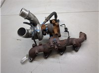  Трубка турбины Hyundai H-1 Starex 2007-2021 11353281 #7