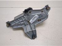  Двигатель стеклоочистителя (моторчик дворников) задний Toyota Corolla Verso 2002-2004 20211268 #2