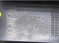 4KE863324A Разъем AUX/USB Audi e-tron 20211297 #2