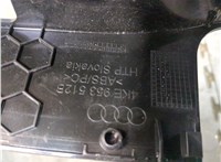 4KE953512B Кожух рулевой колонки Audi E-tron 2018-2023 20211299 #7