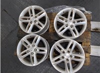 Комплект литых дисков SsangYong Korando 2010- 20211495 #25