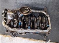  Блок цилиндров (Шорт блок) Volkswagen Golf 3 1991-1997 20211620 #1