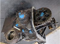  Блок цилиндров (Шорт блок) Volkswagen Golf 3 1991-1997 20211620 #3