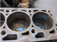 Блок цилиндров (Шорт блок) Volkswagen Golf 3 1991-1997 20211620 #5