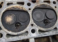  Головка блока (ГБЦ) Volkswagen Golf 3 1991-1997 20211639 #12