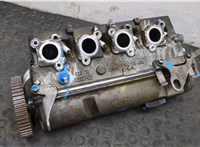  Головка блока (ГБЦ) Volkswagen Golf 3 1991-1997 20211639 #14