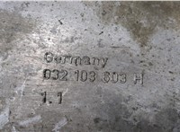  Поддон Volkswagen Golf 3 1991-1997 20211640 #3