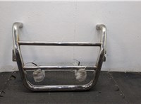  Защита бампера (кенгурятник) Ford Transit 2006-2014 20211753 #12