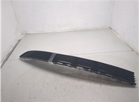  Заглушка (решетка) бампера Volkswagen Passat 5 1996-2000 20211756 #1