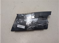  Жабо под дворники (дождевик) Mercedes B W245 2005-2012 20211826 #2