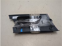  Жабо под дворники (дождевик) Mercedes B W245 2005-2012 20211826 #3