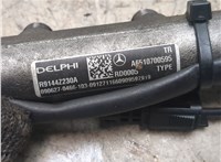 A6510700595, A6510700800 Рампа (рейка) топливная Mercedes E W212 2009-2013 20211832 #3