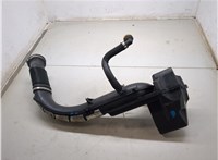 1469705 Патрубок корпуса воздушного фильтра Ford Galaxy 2006-2010 20211991 #3