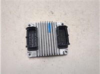 12242000 Блок управления двигателем Opel Meriva 2003-2010 20212032 #5