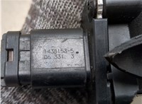 1376235 Измеритель потока воздуха (расходомер) Ford Galaxy 2006-2010 20212033 #2