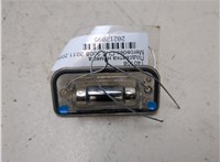A2038200756 Подсветка номера Mercedes CLC 2008-2011 20212095 #2
