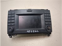 A4479002405, A4479009005 Магнитола Mercedes Vito W447 2014-2023 20212104 #4