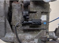 73111SA001, 73611SA000 Компрессор кондиционера Subaru Forester (S11) 2002-2007 20212187 #4
