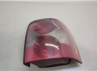  Фонарь (задний) Volkswagen Passat 5 2000-2005 20212249 #1
