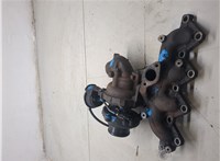  Турбина Opel Zafira B 2005-2012 20212371 #2