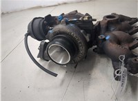  Турбина Opel Zafira B 2005-2012 20212371 #3