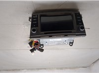  Магнитола Toyota Avensis 3 2008-2018 20212405 #2