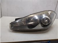  Фара (передняя) Hyundai Coupe (Tiburon) 2002-2009 20212470 #16