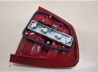  Фонарь (задний) Skoda Octavia (A5) 2004-2008 20212531 #2