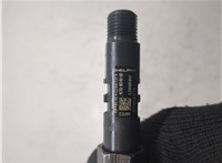 JDE4157, EJDR00504Z Форсунка топливная Jaguar X-type 20212614 #2