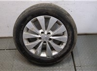  Комплект литых дисков SsangYong Korando 2010- 20212952 #2